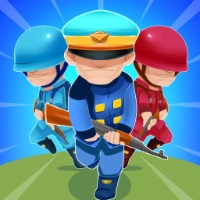 Military Base Manager